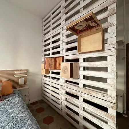 Leonardo Da Vinci - Casa Babette Floransa