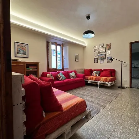 Leonardo Da Vinci - Casa Babette Panzió 3*