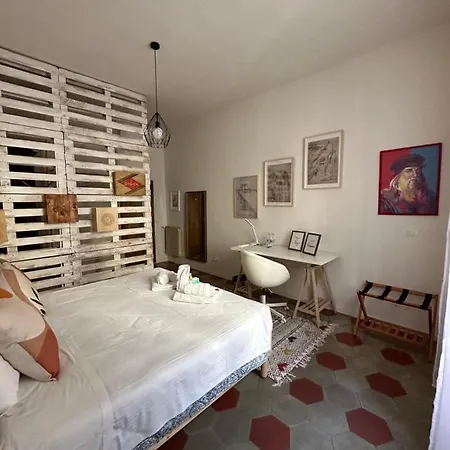 Leonardo Da Vinci - Casa Babette B&B