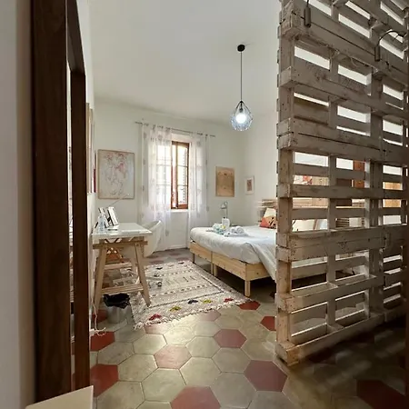 B&B Leonardo Da Vinci - Casa Babette 3*