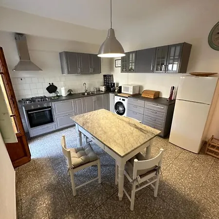 B&B Leonardo Da Vinci - Casa Babette