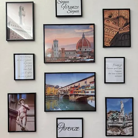 Leonardo Da Vinci - Casa Babette B&B