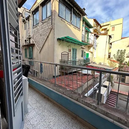 Leonardo Da Vinci - Casa Babette