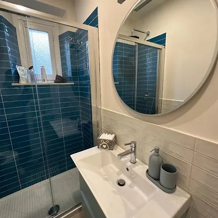 B&B Leonardo Da Vinci - Casa Babette 피렌체