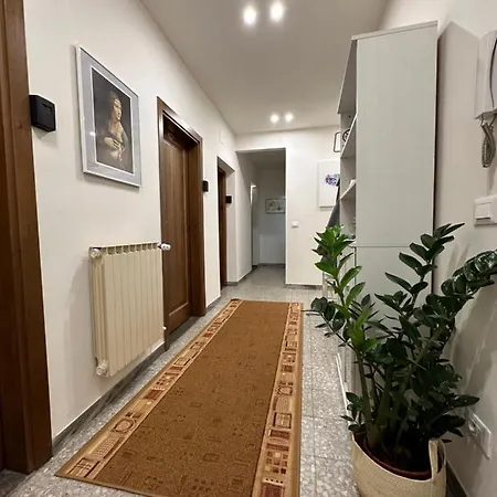 B&B Leonardo Da Vinci - Casa Babette