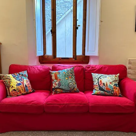 Leonardo Da Vinci - Casa Babette B&B