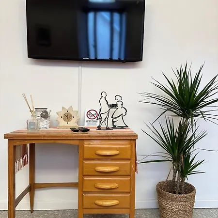 Leonardo Da Vinci - Casa Babette 3*