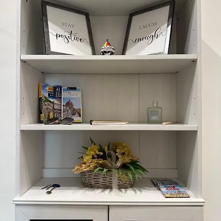 Leonardo Da Vinci - Casa Babette