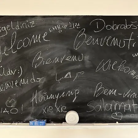 Leonardo Da Vinci - Casa Babette 3*