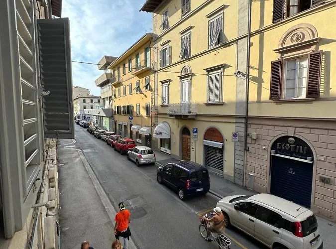 Leonardo Da Vinci - Casa Babette 住宿加早餐酒店 3*