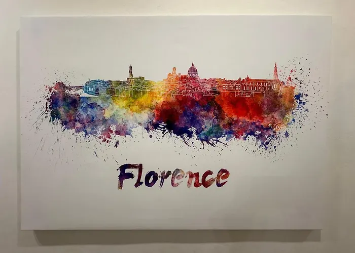 Leonardo Da Vinci - Casa Babette 3*