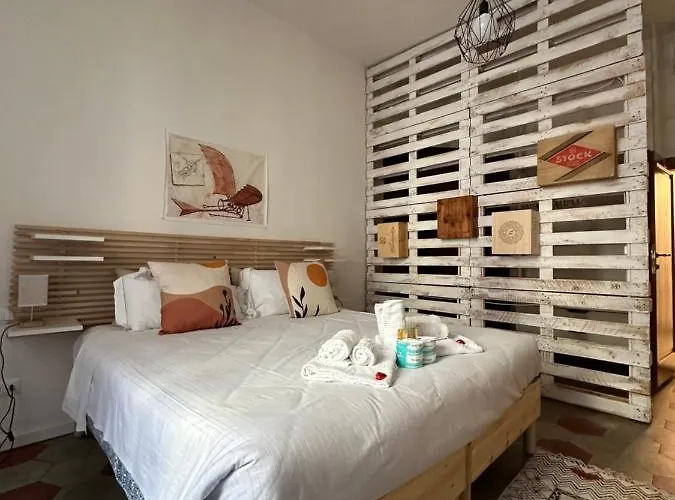 Leonardo Da Vinci - Casa Babette 3*