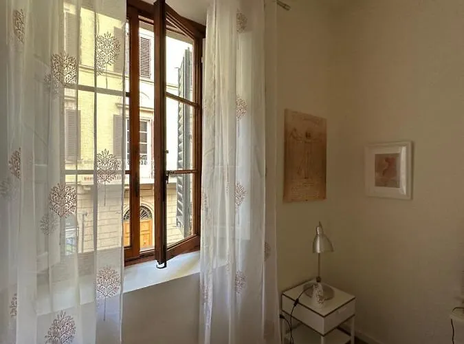Bed & Breakfast Leonardo Da Vinci - Casa Babette