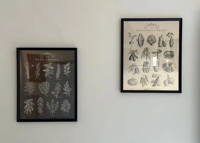 Leonardo Da Vinci - Casa Babette Отель типа 