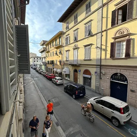 Leonardo Da Vinci - Casa Babette Couette-café 3*