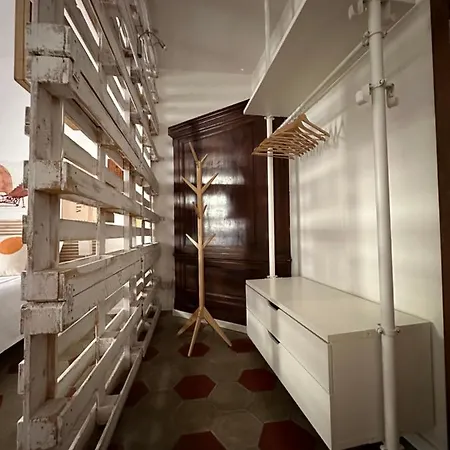 Bed & Breakfast Leonardo Da Vinci - Casa Babette