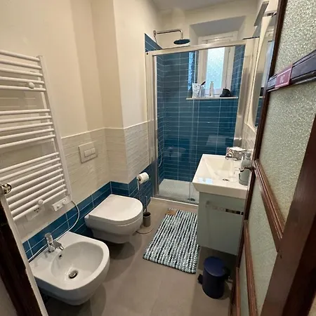 Bed & Breakfast Leonardo Da Vinci - Casa Babette Firenze