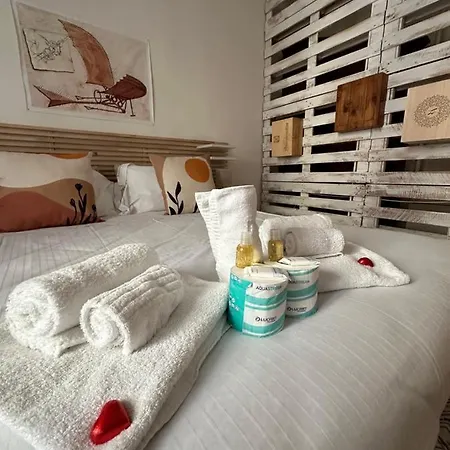 Leonardo Da Vinci - Casa Babette