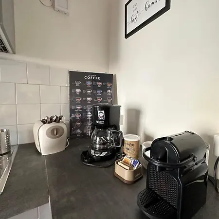 Couette-café Leonardo Da Vinci - Casa Babette