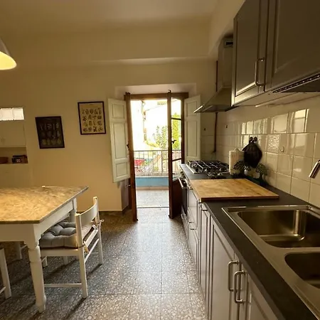 Leonardo Da Vinci - Casa Babette 3* Firenze