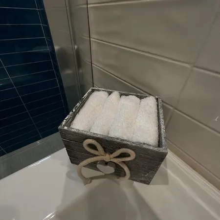 Couette-café Leonardo Da Vinci - Casa Babette Florence