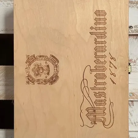 Leonardo Da Vinci - Casa Babette Bed & Breakfast