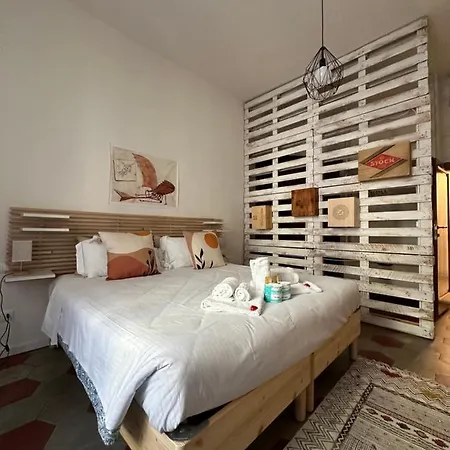 Leonardo Da Vinci - Casa Babette 3*