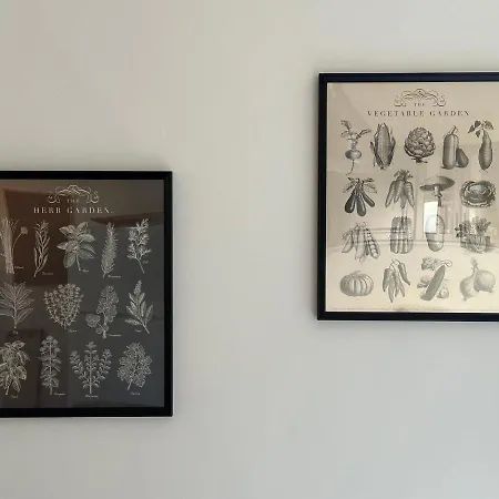 Leonardo Da Vinci - Casa Babette Couette-café