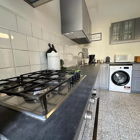 Bed & Breakfast Leonardo Da Vinci - Casa Babette 3*