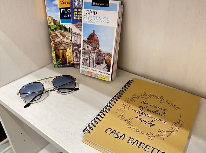 Bed & Breakfast Leonardo Da Vinci - Casa Babette 3*