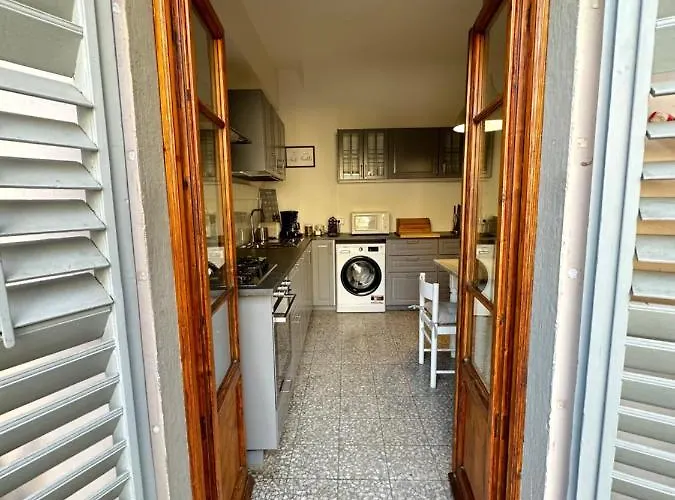 Leonardo Da Vinci - Casa Babette Bed & Breakfast 3*
