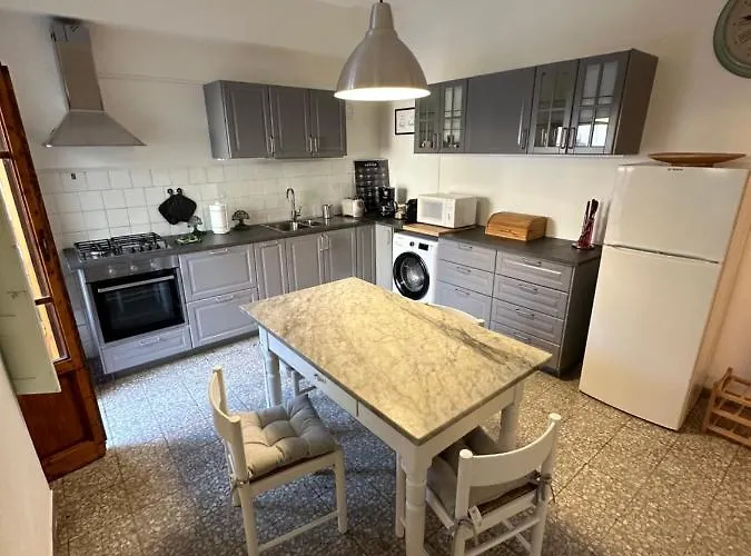 Bed & Breakfast Leonardo Da Vinci - Casa Babette