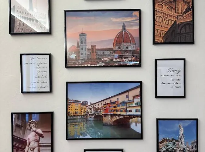 Leonardo Da Vinci - Casa Babette Bed & Breakfast