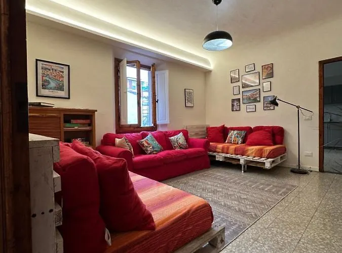 Leonardo Da Vinci - Casa Babette Bed & Breakfast 3*