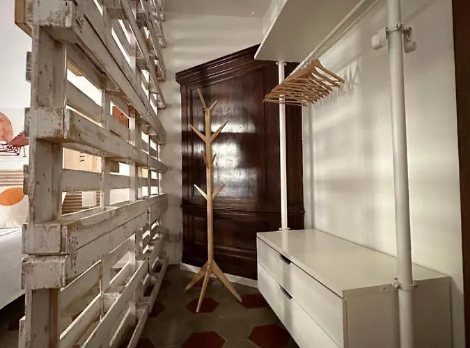 Bed & Breakfast Leonardo Da Vinci - Casa Babette