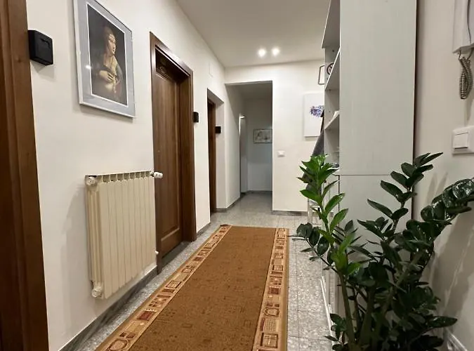 Bed & Breakfast Leonardo Da Vinci - Casa Babette