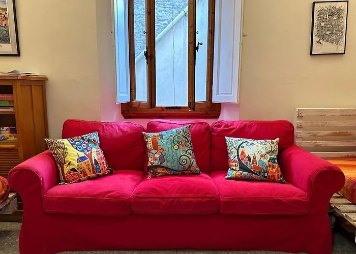 Leonardo Da Vinci - Casa Babette Bed & Breakfast