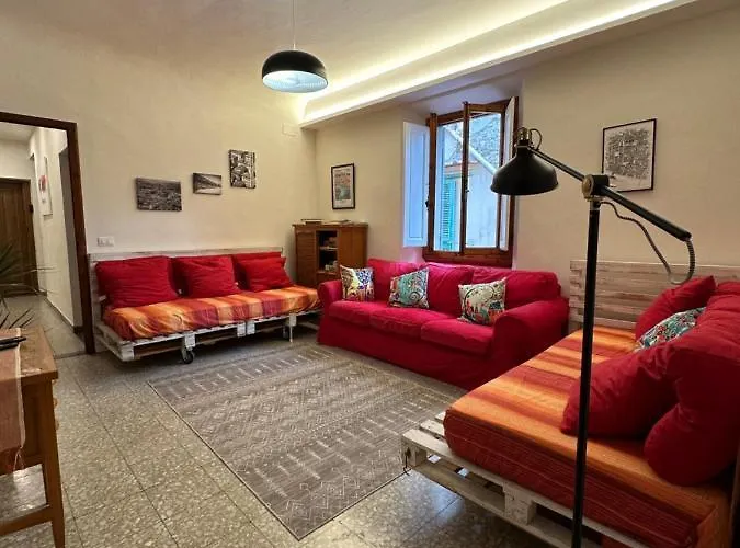 Bed & Breakfast Leonardo Da Vinci - Casa Babette 3*