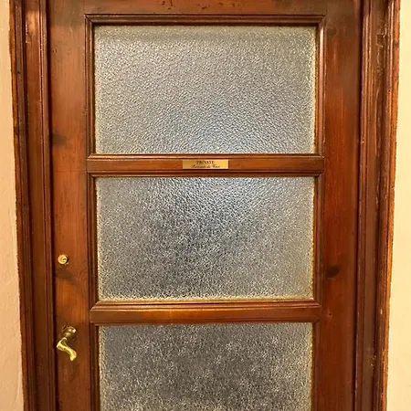 Nocleg ze śniadaniem Leonardo Da Vinci - Casa Babette Florencja