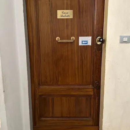 Leonardo Da Vinci - Casa Babette Florencja