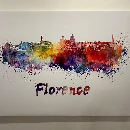 Leonardo Da Vinci - Casa Babette 3*