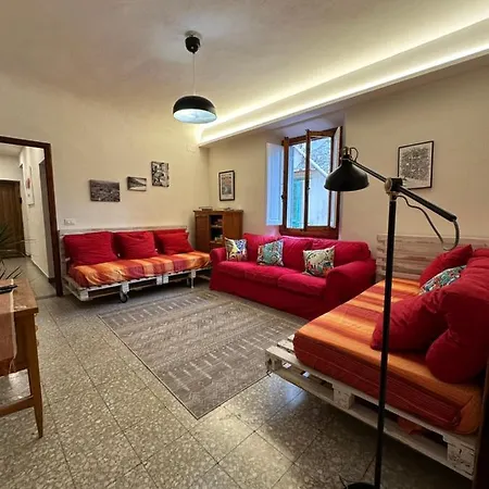 Nocleg ze śniadaniem Leonardo Da Vinci - Casa Babette 3*